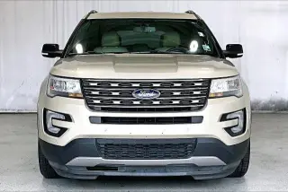 Ford Explorer 2017 XLT 4dr SUV