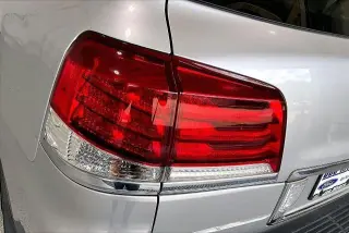 Lexus LX 570 2013 AWD 4dr SUV