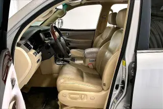 Lexus LX 570 2013 AWD 4dr SUV