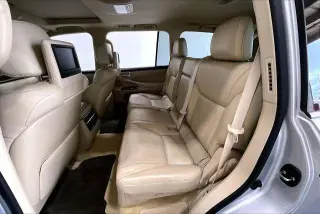 Lexus LX 570 2013 AWD 4dr SUV