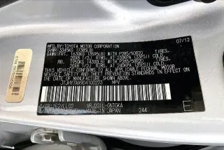 Lexus LX 570 2013 AWD 4dr SUV