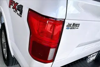 Ford F-150 2019 4x4 XL 4dr SuperCrew 5.5 ft. SB