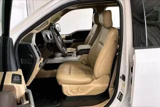 Ford F-150 2019 4x4 XL 4dr SuperCrew 5.5 ft. SB