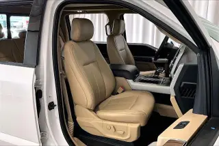 Ford F-150 2019 4x4 XL 4dr SuperCrew 5.5 ft. SB