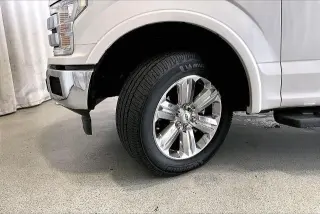 Ford F-150 2019 4x4 XL 4dr SuperCrew 5.5 ft. SB