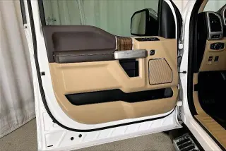 Ford F-150 2019 4x4 XL 4dr SuperCrew 5.5 ft. SB