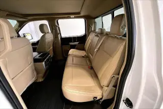 Ford F-150 2019 4x4 XL 4dr SuperCrew 5.5 ft. SB