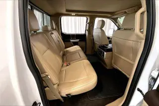 Ford F-150 2019 4x4 XL 4dr SuperCrew 5.5 ft. SB