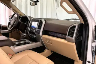 Ford F-150 2019 4x4 XL 4dr SuperCrew 5.5 ft. SB