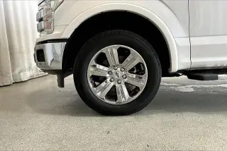 Ford F-150 2019 4x4 XL 4dr SuperCrew 5.5 ft. SB