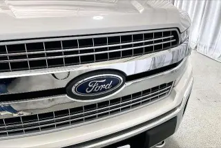 Ford F-150 2019 4x4 XL 4dr SuperCrew 5.5 ft. SB