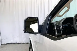 Ford F-150 2019 4x4 XL 4dr SuperCrew 5.5 ft. SB