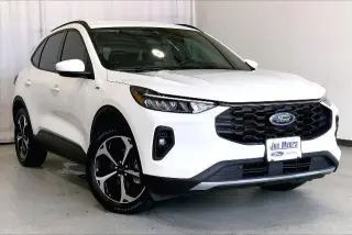 Ford Escape Hybrid 2026 AWD ST-Line Select 4dr SUV