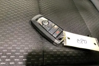 Ford Escape Hybrid 2026 AWD ST-Line Select 4dr SUV