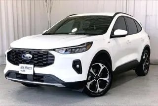 Ford Escape Hybrid 2026 AWD ST-Line Select 4dr SUV