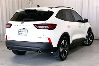 Ford Escape Hybrid 2026 AWD ST-Line Select 4dr SUV