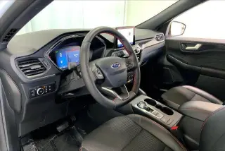 Ford Escape Hybrid 2026 AWD ST-Line Select 4dr SUV