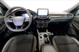 Ford Escape Hybrid 2026 AWD ST-Line Select 4dr SUV