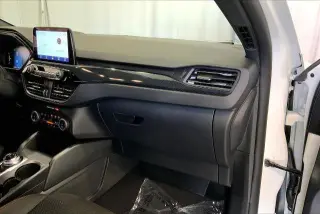 Ford Escape Hybrid 2026 AWD ST-Line Select 4dr SUV