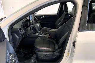 Ford Escape Hybrid 2026 AWD ST-Line Select 4dr SUV
