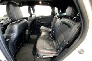 Ford Escape Hybrid 2026 AWD ST-Line Select 4dr SUV