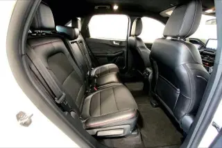 Ford Escape Hybrid 2026 AWD ST-Line Select 4dr SUV