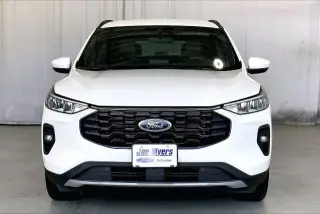 Ford Escape Hybrid 2026 AWD ST-Line Select 4dr SUV