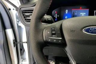 Ford Escape Hybrid 2026 AWD ST-Line Select 4dr SUV