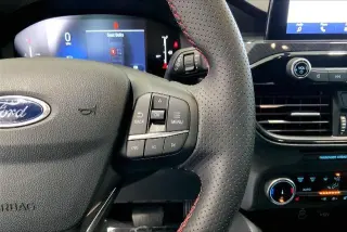 Ford Escape Hybrid 2026 AWD ST-Line Select 4dr SUV
