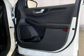 Ford Escape Hybrid 2026 AWD ST-Line Select 4dr SUV