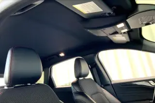 Ford Escape Hybrid 2026 AWD ST-Line Select 4dr SUV