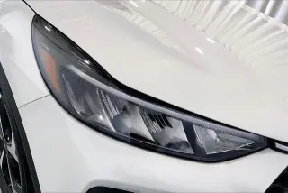 Ford Escape Hybrid 2026 AWD ST-Line Select 4dr SUV