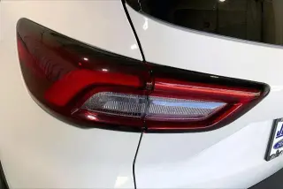 Ford Escape Hybrid 2026 AWD ST-Line Select 4dr SUV