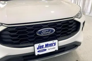 Ford Escape Hybrid 2026 AWD ST-Line Select 4dr SUV