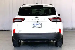 Ford Escape Hybrid 2026 AWD ST-Line Select 4dr SUV