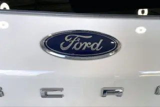 Ford Escape Hybrid 2026 AWD ST-Line Select 4dr SUV
