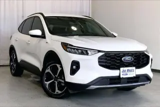 Ford Escape Hybrid 2026 AWD ST-Line Select 4dr SUV