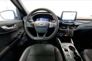 Ford Escape Hybrid 2026 AWD ST-Line Select 4dr SUV