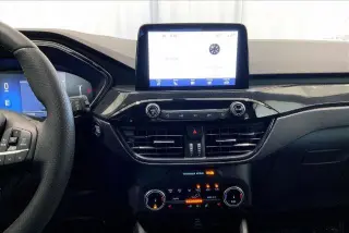 Ford Escape Hybrid 2026 AWD ST-Line Select 4dr SUV