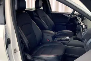 Ford Escape Hybrid 2026 AWD ST-Line Select 4dr SUV