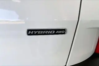 Ford Escape Hybrid 2026 AWD ST-Line Select 4dr SUV