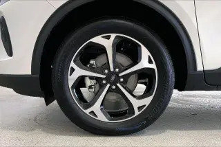 Ford Escape Hybrid 2026 AWD ST-Line Select 4dr SUV