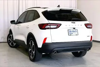 Ford Escape Hybrid 2026 AWD ST-Line Select 4dr SUV