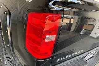Chevrolet Silverado 1500 2017 4x4 LT 4dr Crew Cab 5.8 ft. SB