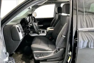 Chevrolet Silverado 1500 2017 4x4 LT 4dr Crew Cab 5.8 ft. SB