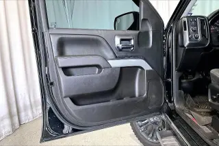 Chevrolet Silverado 1500 2017 4x4 LT 4dr Crew Cab 5.8 ft. SB