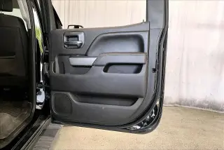 Chevrolet Silverado 1500 2017 4x4 LT 4dr Crew Cab 5.8 ft. SB