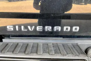 Chevrolet Silverado 1500 2017 4x4 LT 4dr Crew Cab 5.8 ft. SB