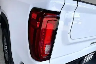 GMC Sierra 1500 2025 4x2 SLT 4dr Crew Cab 5.8 ft. SB