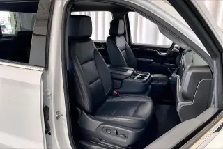 GMC Sierra 1500 2025 4x2 SLT 4dr Crew Cab 5.8 ft. SB